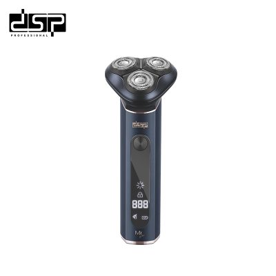 ماشین اصلاح موی صورت dsp 60358