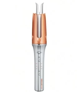 دستگاه فر کننده مو شیگلم SHEGLAM مدل 25mm