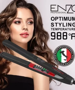  اتو موی پیشرفته با فناوری تیتانیوم Enzo EN-5183