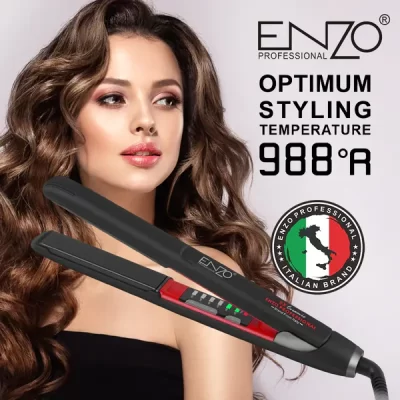  اتو موی پیشرفته با فناوری تیتانیوم Enzo EN-5183