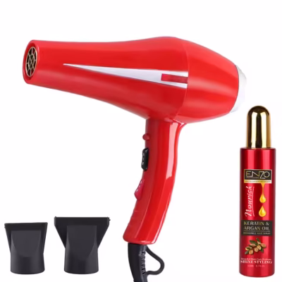 سشوار انزو مدل EN-6070