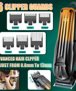 ماشین اصلاح وی جی آر VGR-644