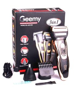  ماشین اصلاح چندکاره جیمی Gemei GM-595