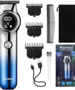  ماشین اصلاح کیمی Kemei KM-1852