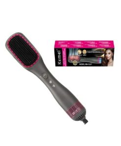  سشوار برسی حرارتی Kemei KM-1327