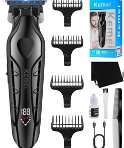  ماشین اصلاح حرفه‌ای کیمی Kemei KM-2269