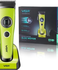 ماشین اصلاح وی جی آر VGR 880C