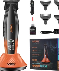  ماشین اصلاح وی جی آر VGR 889 T