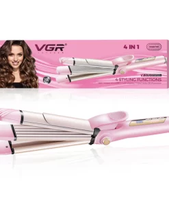 اتومو چهار کاره وی جی آر VGR V-570