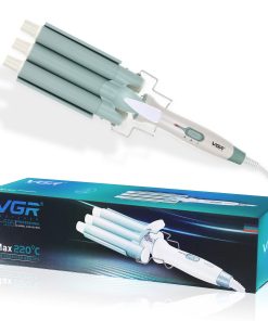  فر مو سه‌لوله وی جی آر VGR V-595