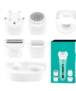 اپیلاتور وی جی آر VGR V-751