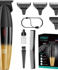 ماشین اصلاح وی جی آر vgr V-906