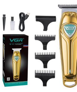  ماشین اصلاح وی جی آر VGR V-911