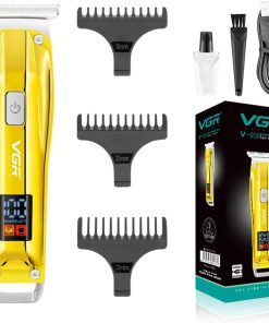  ماشین اصلاح وی جی آر VGR V-956