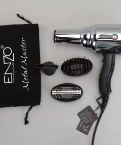 سشوار حرفه ای انزو پروفیشینال مدل EN-3001