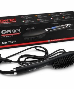 برس حرارتی جیمی مدل GM-2972