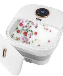 جکوزی ماساژور پا Dsp دیجیتالی