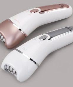 اپیلاتور 5 کاره بانوان انزو پروفیشینال مدل EN-5842 شارژی و ضد آب