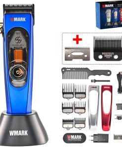 ماشین اصلاح حجم زن حرفه ای  WMARK مدل NG9004