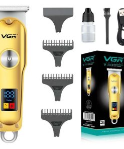 ماشین اصلاح وی جی آر مدل V_290